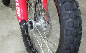 HONDA CRF250L MD47