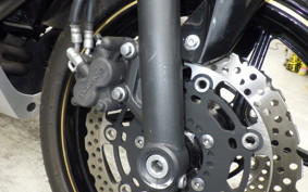 KAWASAKI NINJA 400 2014 EX400E