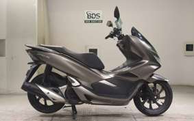 HONDA PCX125 1998 JF81