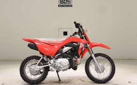 HONDA CRF110F 1993 JE02