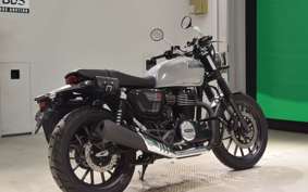 HONDA GB350S 2022 NC59
