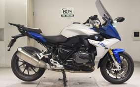 BMW R1200RS 2018