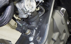 HONDA REBEL 250 A MC49