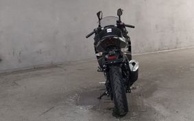 KAWASAKI NINJA400 EX400G