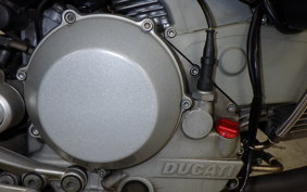 DUCATI MONSTER S2R 1000 2006