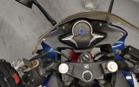 HONDA CBR250R MC41