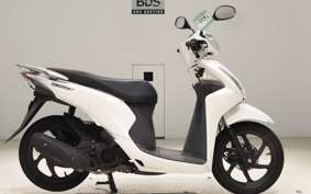 HONDA DIO 110