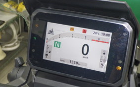 HONDA X-ADV 750 2025 RH21