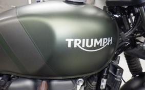 TRIUMPH STREET SCRAMBLER 2021