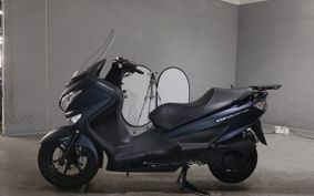 SUZUKI BURGMAN200 CH41A