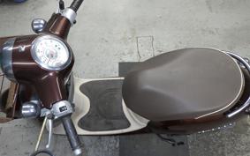 HONDA GIORNO 2 2021 AF70