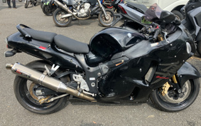 SUZUKI GSX-1300R HAYABUSA 2003 GW71A