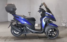 YAMAHA TRICITY 155 ABS SG37J