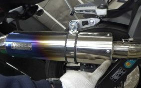 KAWASAKI NINJA 250 2023 EX250P