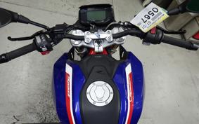 BMW G310R 2024