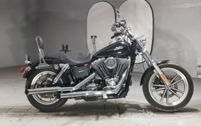 HARLEY FXDL1580 GN4