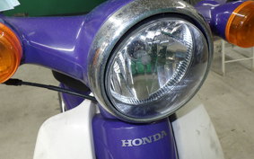 HONDA C110 SUPER CUB JA07