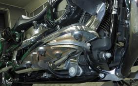 HARLEY FLSTF 1690 2017