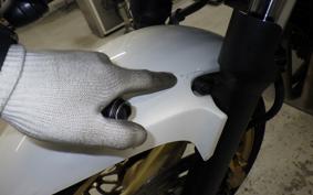 HONDA CB400 SUPER BOLDOR VTEC 2013 NC42