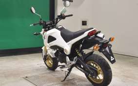 HONDA GROM 2022 JC61