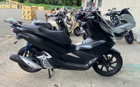 HONDA PCX125 JF81