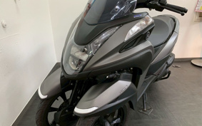 YAMAHA TRICITY 125 SEC1J
