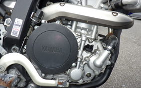 YAMAHA WR250X DG15J