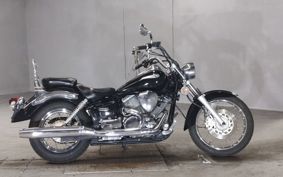 YAMAHA DRAGSTAR 250 VG05J