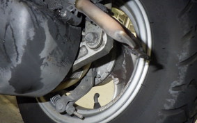 YAMAHA AXIS 125 TREET 2024 SE53J