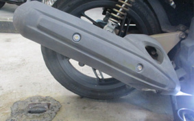 HONDA PCX125 JF28