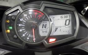 KAWASAKI ZX-25R ZX250E