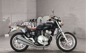 HONDA CB400 NC36