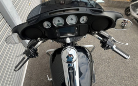 HARLEY FLHX1580 2018 KBC