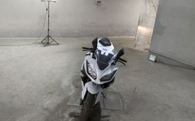 KAWASAKI NINJA 250 EX250L