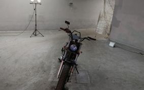 YAMAHA TW200 DG07J