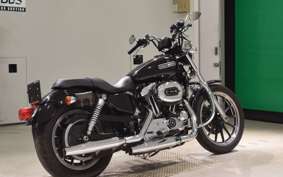 HARLEY L1200LI 2007