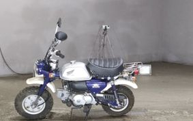 HONDA MONKEY AB27
