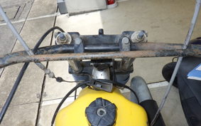 SUZUKI RM125 RF11A