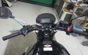 HONDA NC750S 2015 RC70