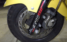 SYM RV125 I Type