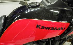 KAWASAKI GPZ400F Gen.2 1988 ZX400A