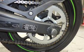 KAWASAKI ZX-25R-2SE 2017 ZX250H
