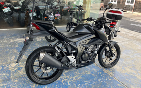 SUZUKI GSX-S125 ABS DL32B