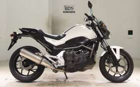 HONDA NC 700 S 2013 RC61