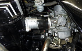 HONDA GL 700 WING INTERSTATE S 1983 RC10