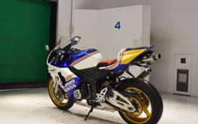 HONDA CBR600RR 2005 PC37