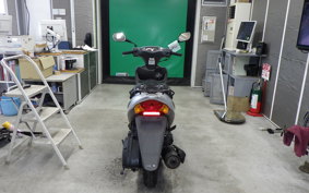 SUZUKI ADDRESS V125 G 2019 CF46A