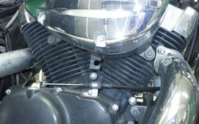 HONDA VT400S 2010 NC46