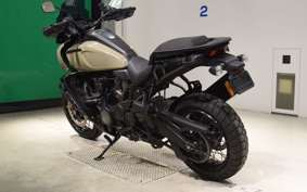 HARLEY ﾊﾟﾝ AMERICA1250S 2021