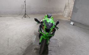 KAWASAKI NINJA ZX-6R ZX636G